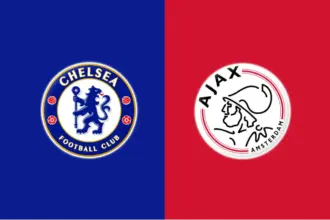 Chelsea vs Ajax