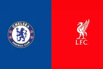 Chelsea vs Liverpool