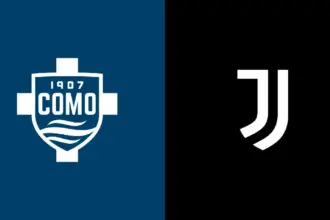 Como vs Juventus