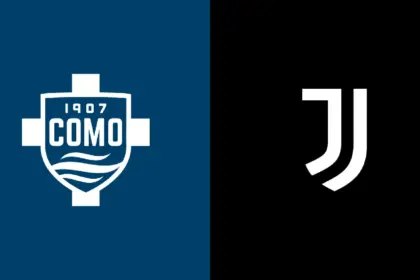 Como vs Juventus