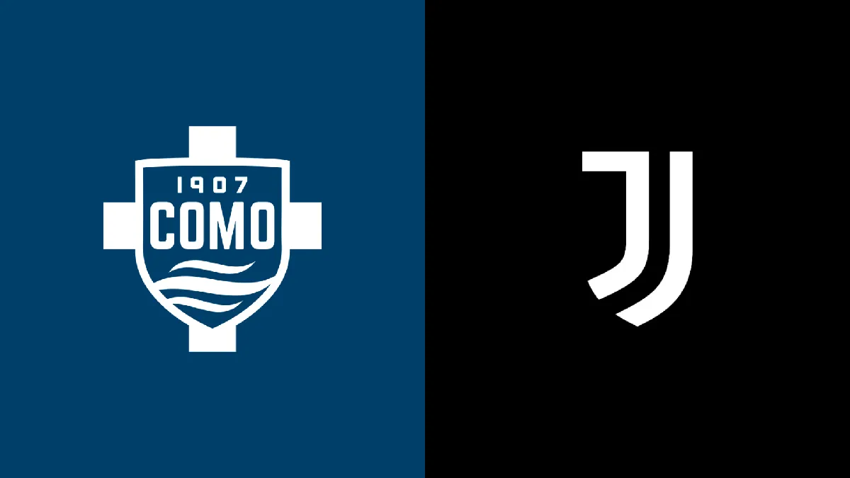 Como vs Juventus Como vs Juventus