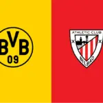 Dortmund vs Athletic Bilbao