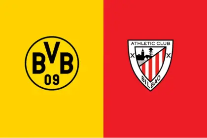 Dortmund vs Athletic Bilbao