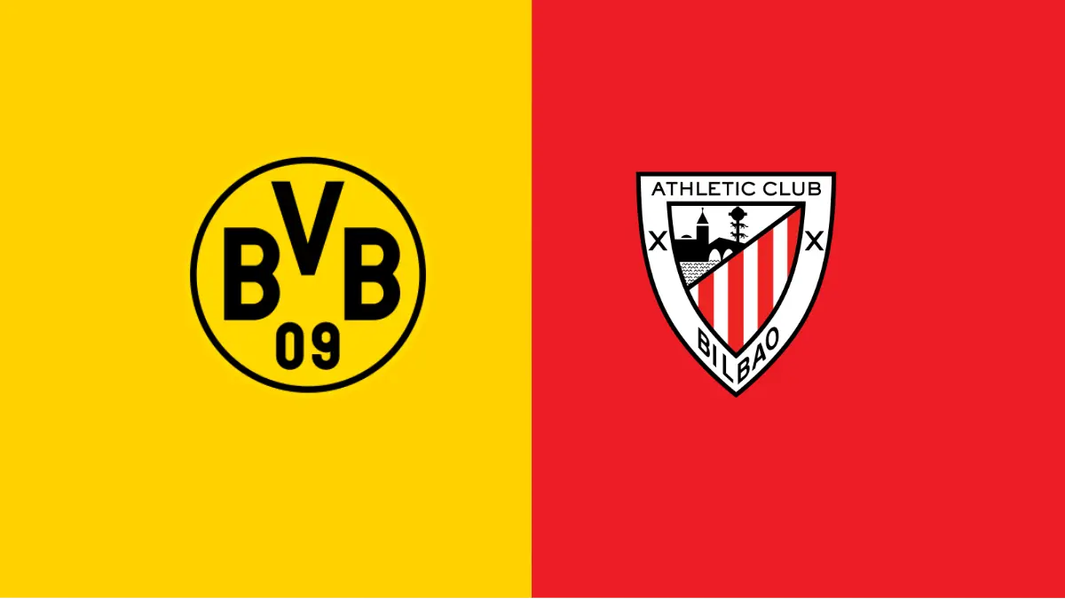 Dortmund vs Athletic Bilbao