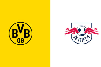 Dortmund vs RB Leipzig