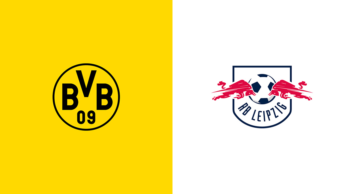 Dortmund vs RB Leipzig