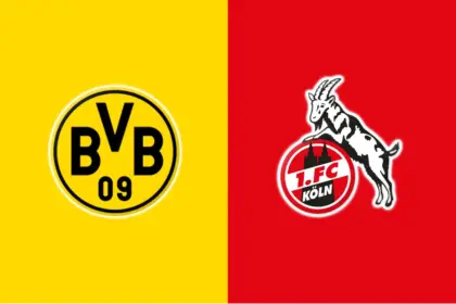 Dortmund vs FC Köln