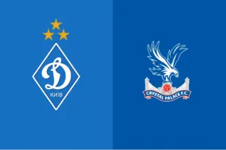 Dynamo Kyiv vs Crystal Palace Dynamo Kyiv vs Crystal Palace