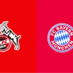 FC Köln vs Bayern Munich FC Köln vs Bayern Munich