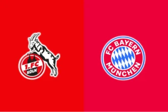 FC Köln vs Bayern Munich FC Köln vs Bayern Munich