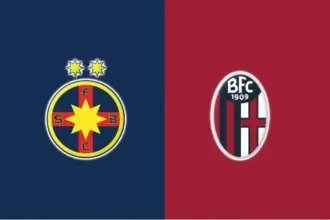 FCSB vs Bologna