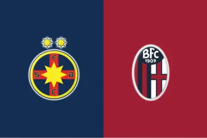 FCSB vs Bologna