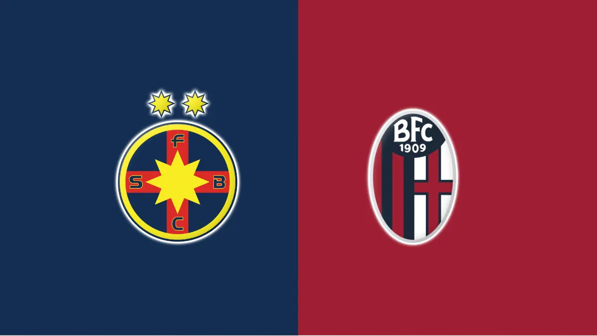 FCSB vs Bologna FCSB vs Bologna