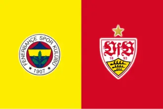 Fenerbahçe vs Vfb Stuttgart Fenerbahçe vs Vfb Stuttgart
