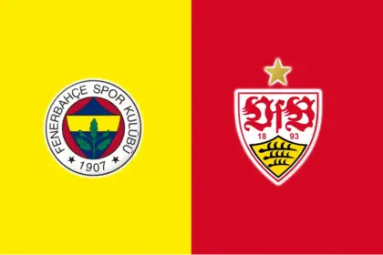 Fenerbahçe vs Vfb Stuttgart