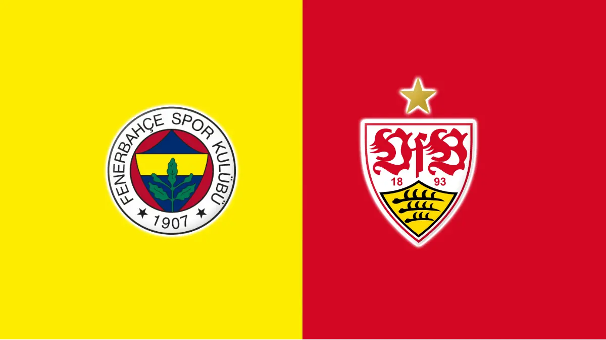 Fenerbahçe vs Vfb Stuttgart Fenerbahçe vs Vfb Stuttgart