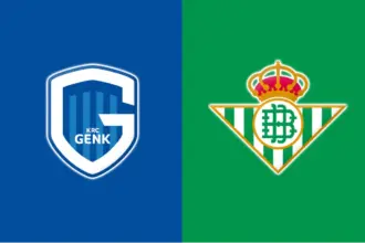 Genk vs Real Betis