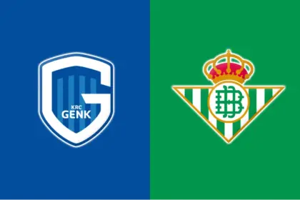 Genk vs Real Betis