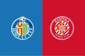 Getafe vs Girona