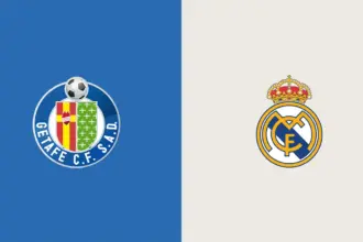 Getafe vs Real Madrid Getafe vs Real Madrid