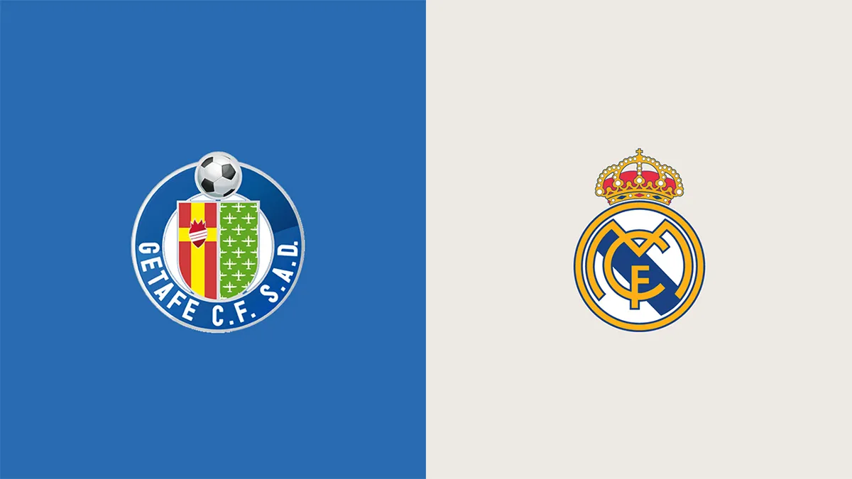 Getafe vs Real Madrid Getafe vs Real Madrid