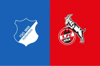 Hoffenheim vs FC Köln