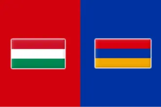 Hungary vs Armenia