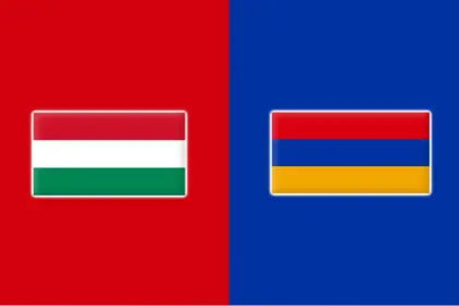 Hungary vs Armenia