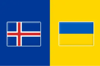 Iceland vs Ukraine
