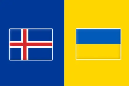 Iceland vs Ukraine