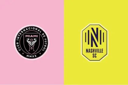 Miami vs Nashville