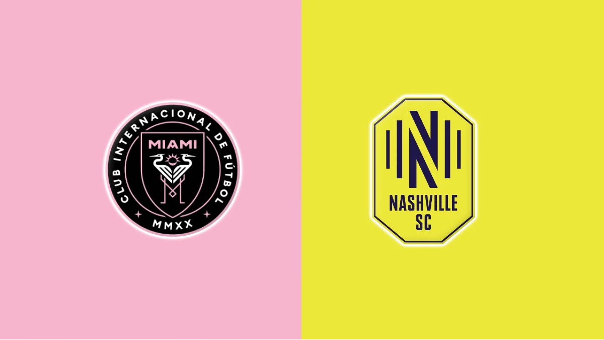 Miami vs Nashville Miami vs Nashville