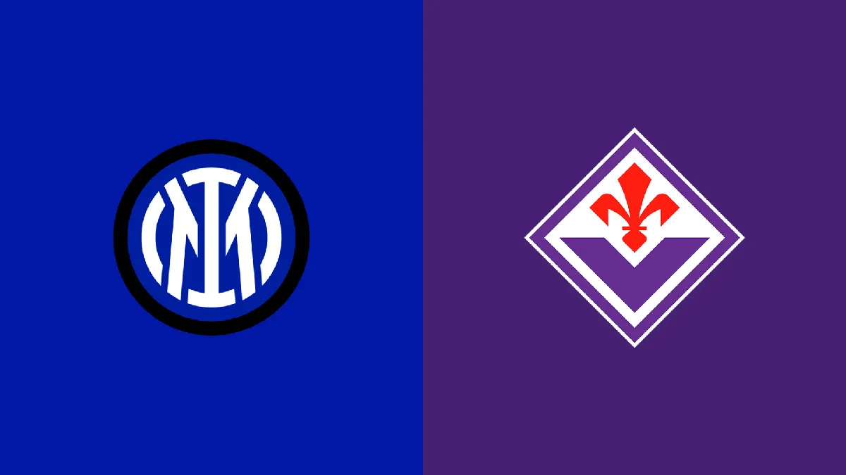Inter Milan vs Fiorentina Inter Milan vs Fiorentina
