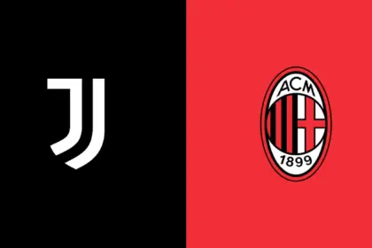 Juventus vs AC Milan
