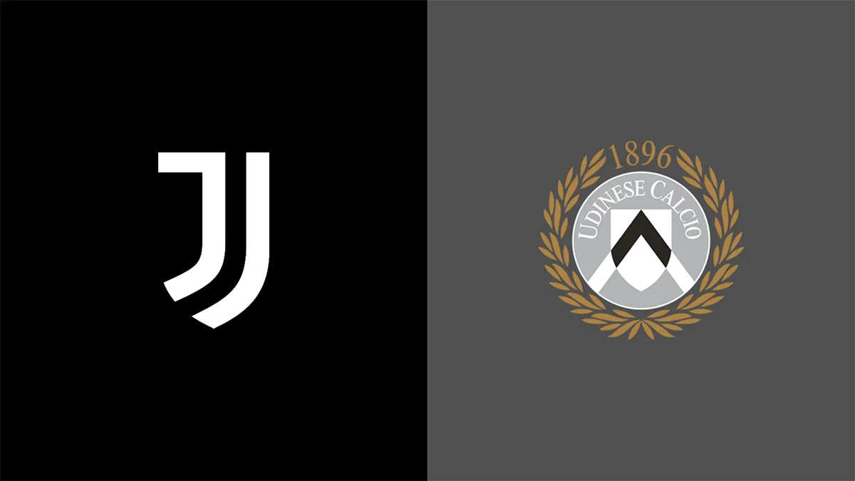 Juventus vs Udinese