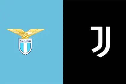 Lazio vs Juventus