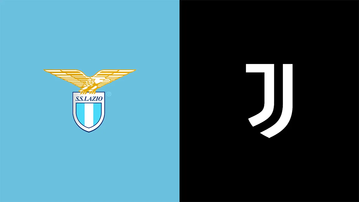 Lazio vs Juventus Lazio vs Juventus