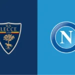 Lecce vs Napoli Lecce vs Napoli