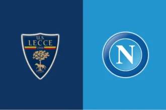 Lecce vs Napoli Lecce vs Napoli
