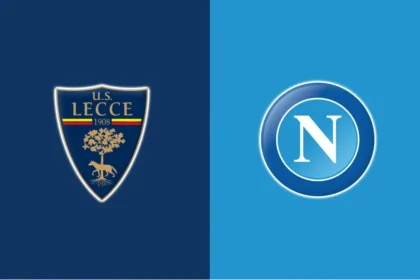 Lecce vs Napoli