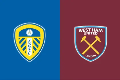 Leeds vs West Ham