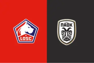 Lille vs PAOK