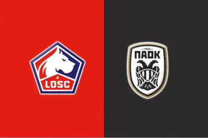 Lille vs PAOK