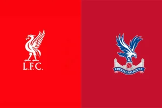 Liverpool vs Crystal Palace