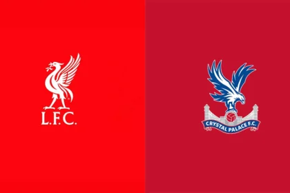 Liverpool vs Crystal Palace