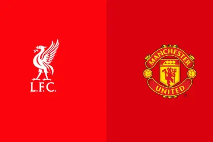 Liverpool vs Manchester United
