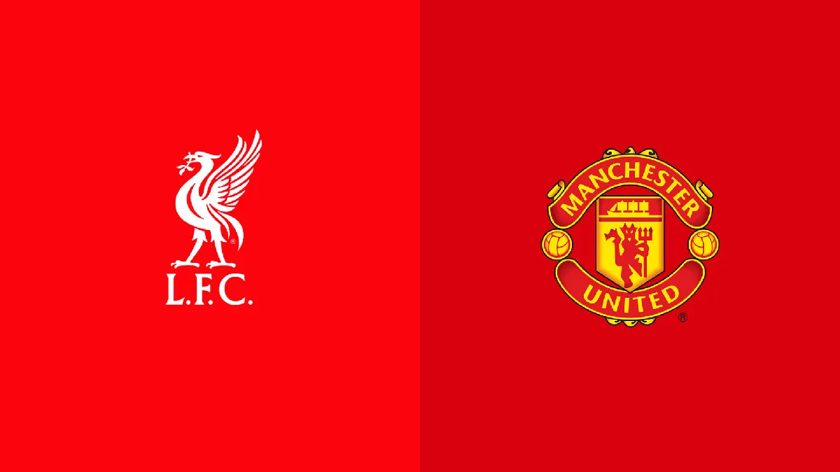 Liverpool vs Manchester United Liverpool vs Manchester United