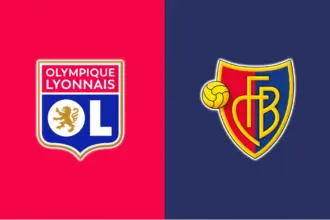 Lyon vs FC Basel Lyon vs FC Basel