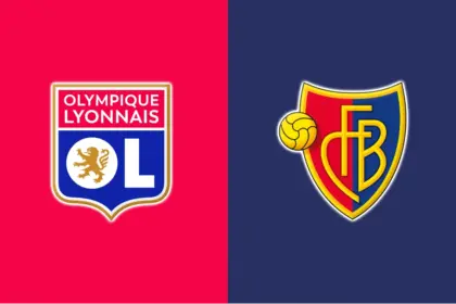 Lyon vs FC Basel