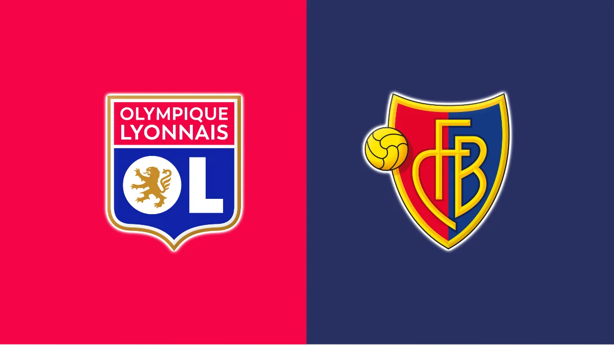 Lyon vs FC Basel Lyon vs FC Basel